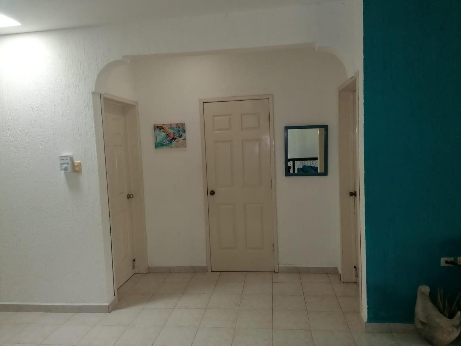 Malecon Beach House In Progreso 1 Block From Beach 外观 照片